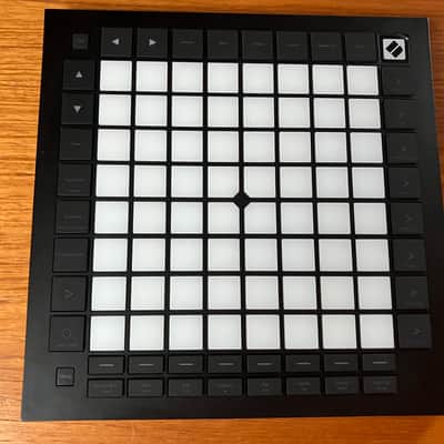 Novation Launchpad Pro MkIII