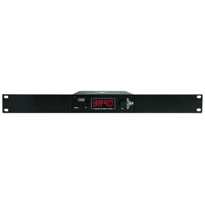 Black Lion Audio Micro Clock MK2 External Wordclock Generator | Reverb