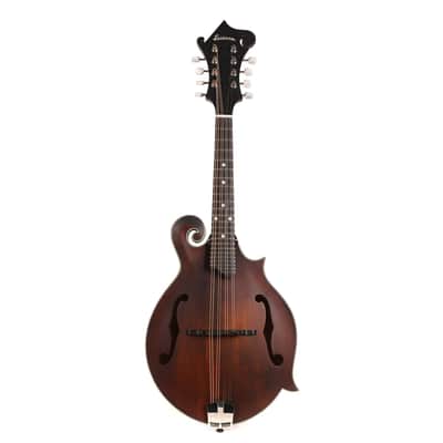 Eastman MD315 F-Style Mandolin Classic image 2