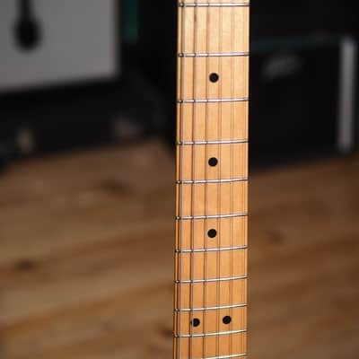 Fender Antigua Telecaster (FSR 2012) image 6