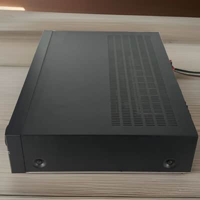 Harman Kardon HK440 VXi High Current Stereo Receiver - Clean, Tested & Serviced (Made in Japan) image 5