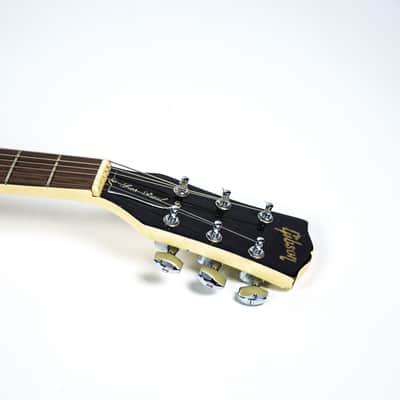 Gibson Les Paul Jr. Double Cutaway Owned by Nancy Wilson of Heart image 5