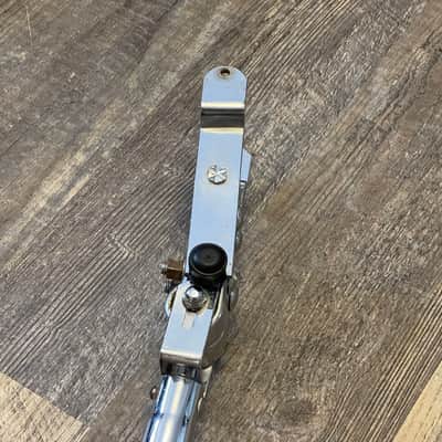 1960's Gretsch No. 4936 Double Mount Tom Tom Holder Chrome image 6