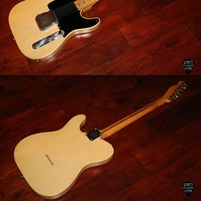 1951 Fender Esquire image 2