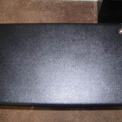 Custom Shop Bassman Style Cabinet & Legend 12" Speakers Custom Shop 2022 - Black image 2