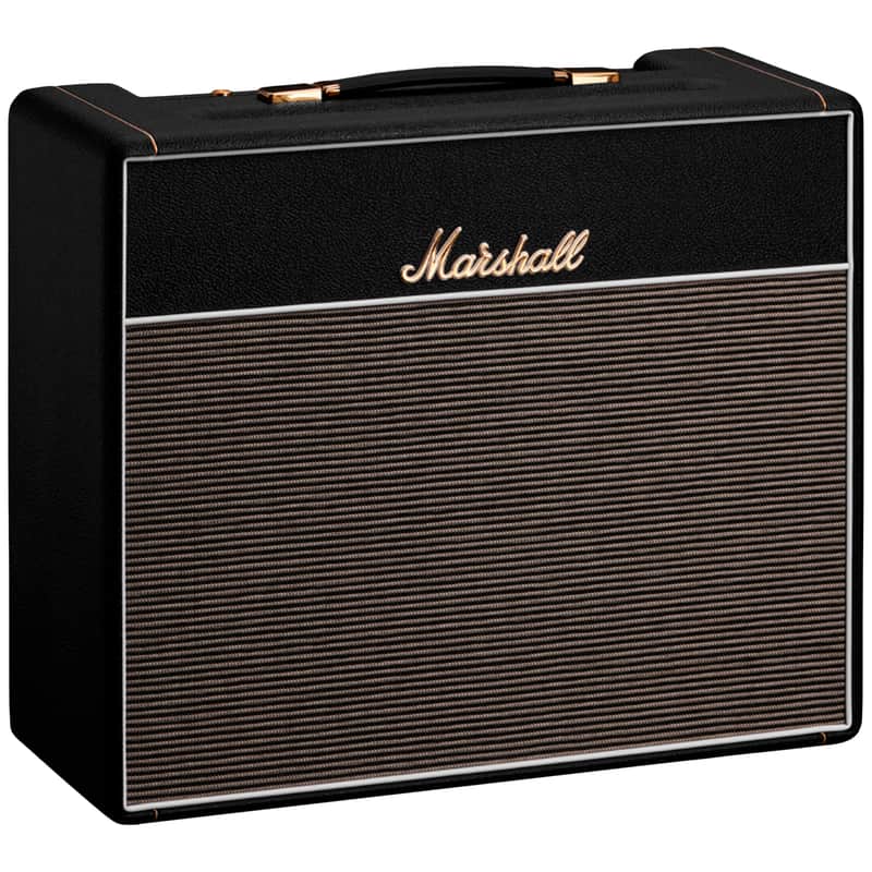 1974X Marshall image 1
