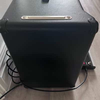 Mesa Boogie Express 5:50 Plus 2-Channel 50-Watt 1x12" Guitar Combo 2012 - 2020 - Various image 5