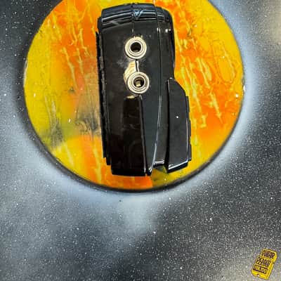 Planet Waves PW-CT-11 Tru Strobe Pedal Guitar Tuner image 4