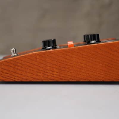 Moog Moogerfooger MF-101 Lowpass Filter Pedal #59177 image 7
