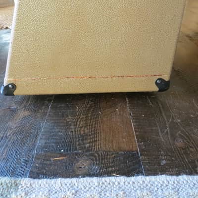 Custom 1x12 Slanted Tie Dye Psychedelic Jerry Garcia Grateful Dead Guitar cabinet image 10