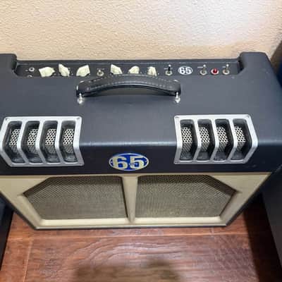 65amps Soho Combo 1x12  Handwired image 2