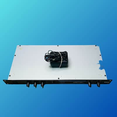 Yamaha REV100 Digital Reverberator image 4