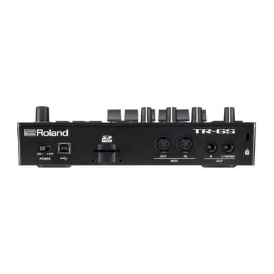 Roland TR-6S Rhythm Composer image 1
