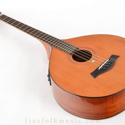 2000s CELTIC STAR GALWAY BOUZOUKI image 14