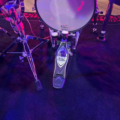 Roland TD-30KV 2016 - Chrome/Black image 6