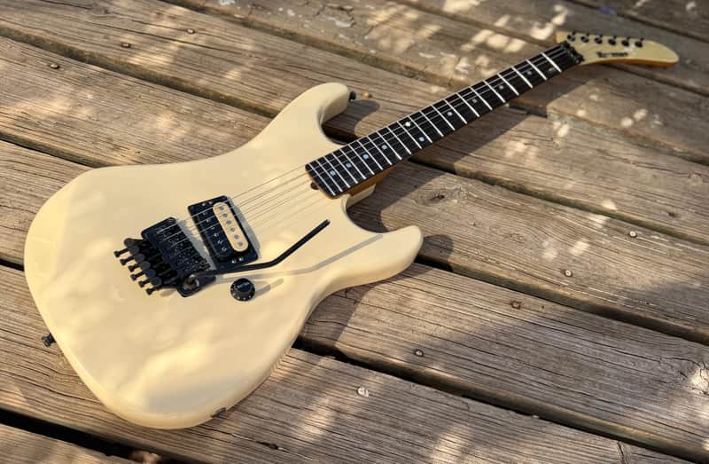 Kramer Baretta