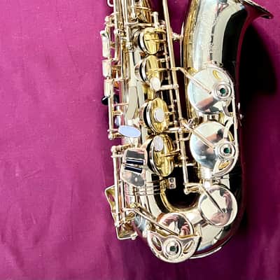 Selmer Super Action 80 Series II Alto Saxophone🔥Ready to Play🔥 image 3