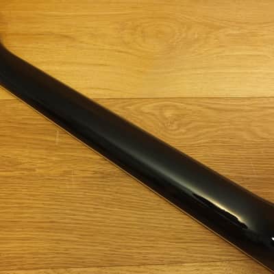 Gibson Les Paul Studio Ebony Gold Hardware 2025 image 22