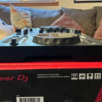 DDJ-400-N image 4
