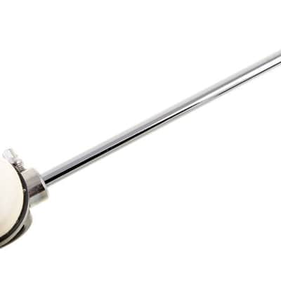 Tama CB90F Iron Cobra Felt Bass Drum Beater image 1