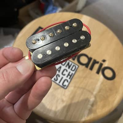 Epiphone 57CH(G) Gold Neck Humbucker Bridge Pickup Les Paul ES DOT image 2
