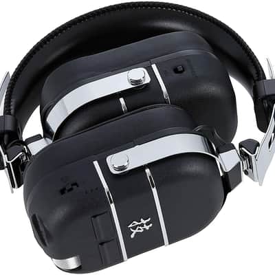 Boss Waza-Air Wireless Personal Guitar Amplification System image 3