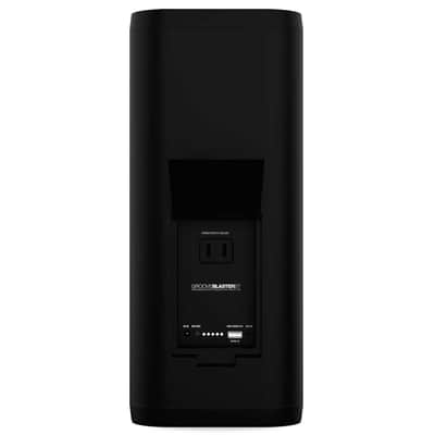 Reloop Groove Blaster BT Portable Bluetooth Speaker with Smart Link 100W image 2