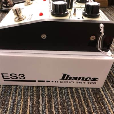 Ibanez ES3 Echo Shifter Pedal image 3