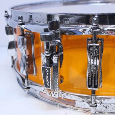 LUDWIG NO. 2209 VISTALITE AMBER 14x5 inches [1021127] (08/10) image 5