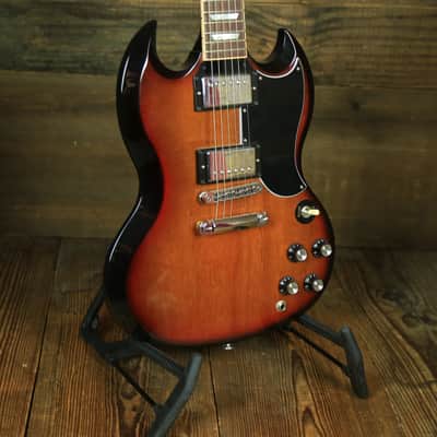 Gibson Les Paul 100 SG image 4