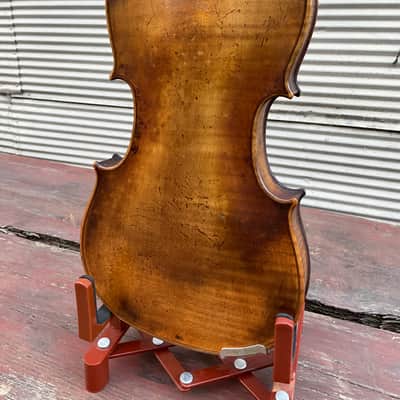 Nicolaus Amatus Cremona 16 4/4 violin 1800’s/1900’s image 3