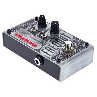 DigiTech FreqOut Natural Feedback Creator. New with Full Warranty! image 11