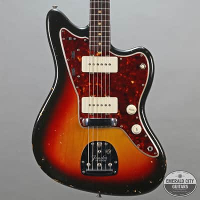 1961 Fender Jazzmaster image 3