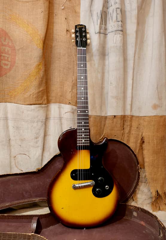 Gibson Melody Maker 1959 - 1960 | Reverb Canada