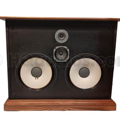 JBL C70 Alpha 1 Studio Monitor Pair of Speakers – Professional Restored – 1-Year Warranty image 6