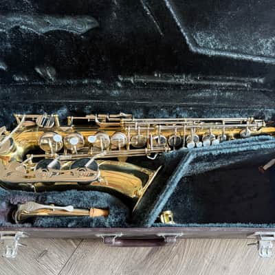 Yamaha YAS-23 image 2