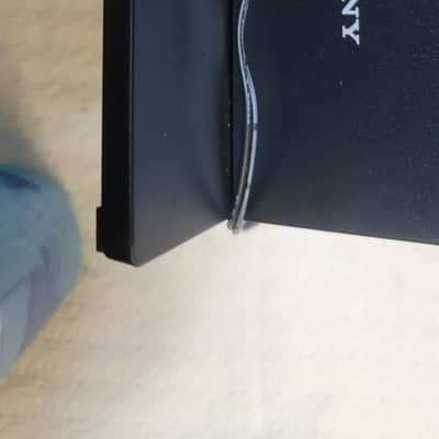 Sony TMR-RF985R 2019 - black image 7