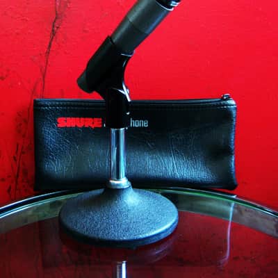 Shure SM57 Unidyne III - Gearspace