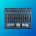 MXR M108 Ten Band EQ