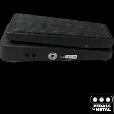 Dunlop 535Q Cry Baby Multi-Wah 1994 - Present - Black - X15977 image 3