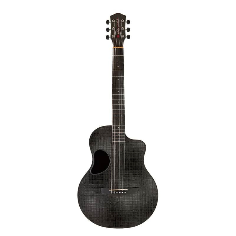 McPherson Kevin Michael Carbon Fiber Touring image 1