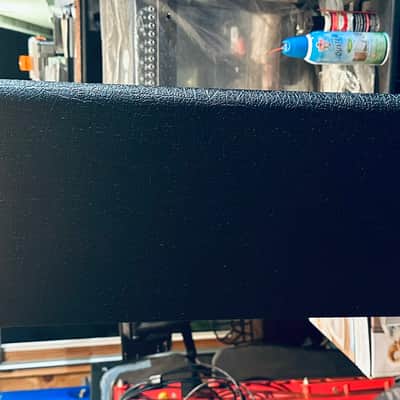 Marshall JCM 2000 DSL 100 Dual Super Lead 2-Channel 100-Watt Guitar Amp Head w/bonus vinyl cover image 6