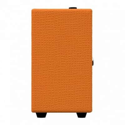Orange Amps Crush Mini 3W Analogue Combo Amp image 4