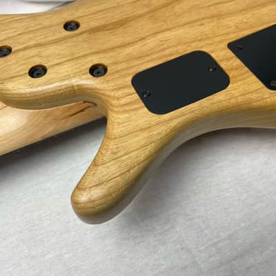 Roscoe USA Century VI 6-string Bass - 2012 image 21