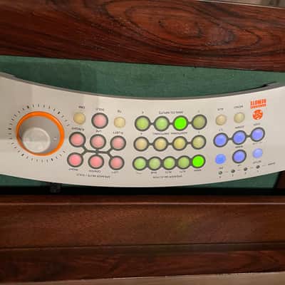 Dangerous Music MONITOR ST / MONITOR SR Remote-Controlled Surround Monitor Controller 2020 Silver image 3