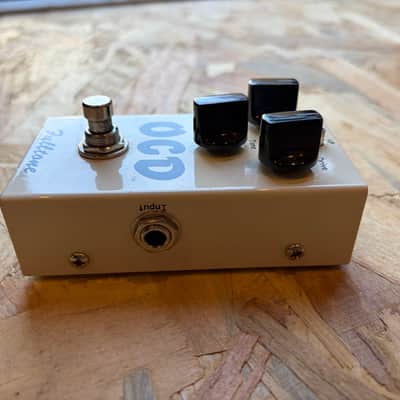 Fulltone OCD V1.1 in Mint Condition with Box image 3