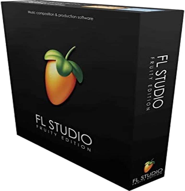 Immagine Image-Line FL Studio 2025 Fruity Edition Boxed - 1