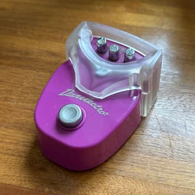 Danelectro Chili Dog 2000s - Purple image 2