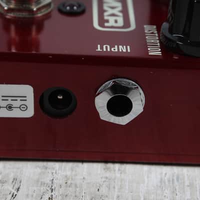 MXR M78 Custom Badass '78 Distortion Pedal Electric Guitar Distortion Effects Pedal image 8