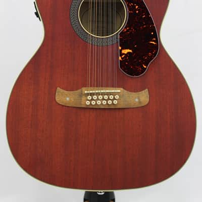 Fender Tim Armstrong Signature Hellcat-12 Natural image 7